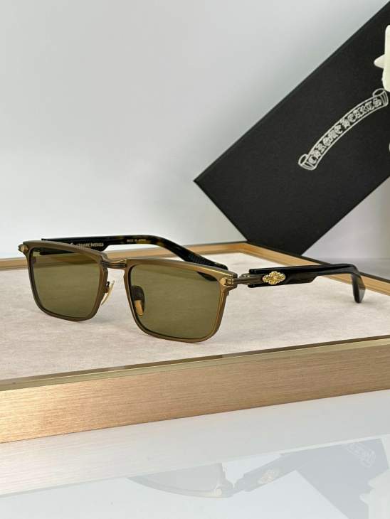 Picture of Chrome Hearts Sunglasses _SKUfw65131860fw